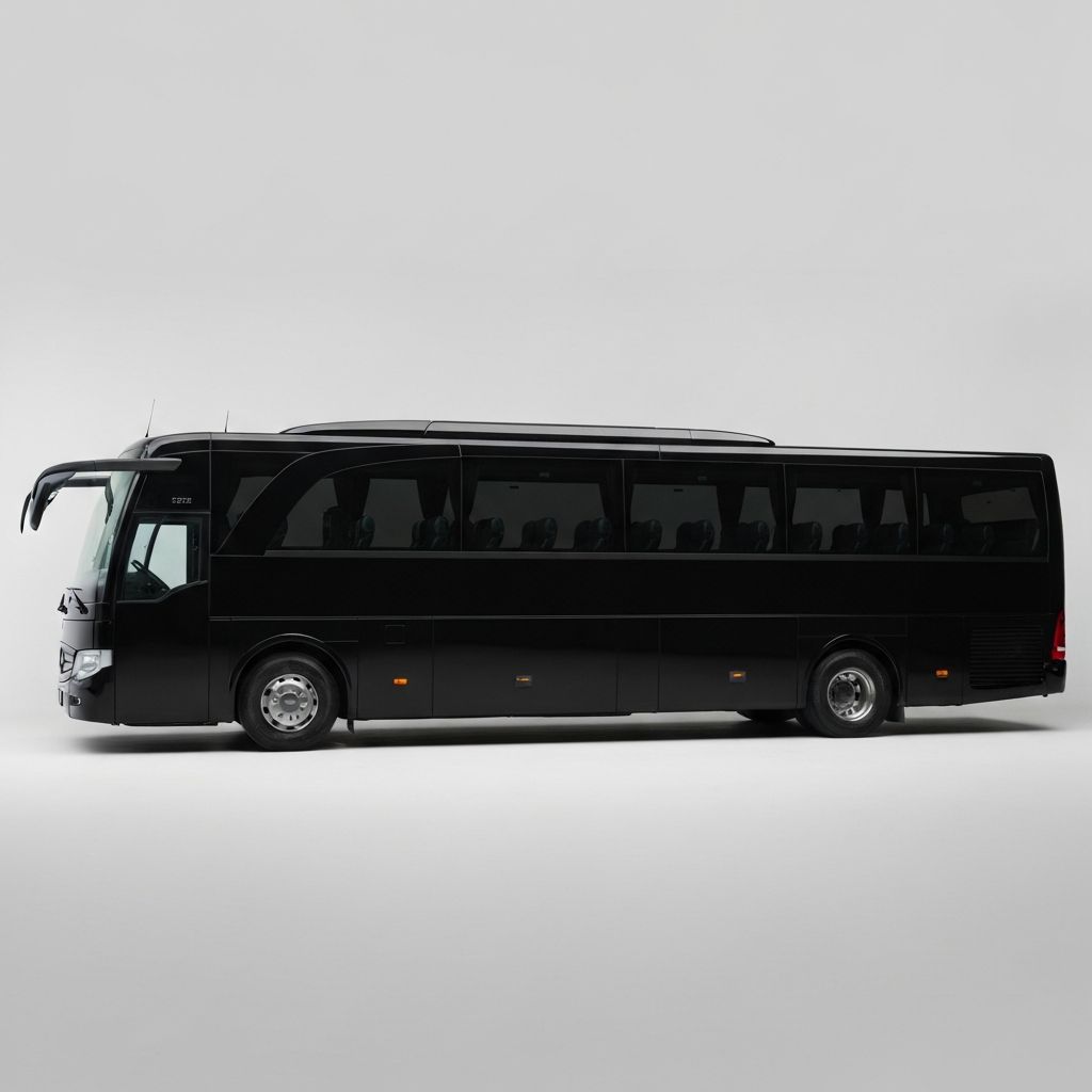 باصات مرسيدس